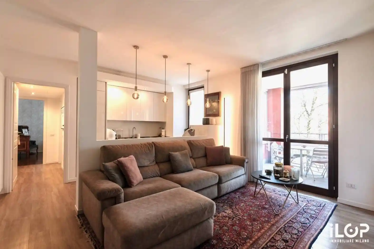 Appartamento in vendita a Cusago