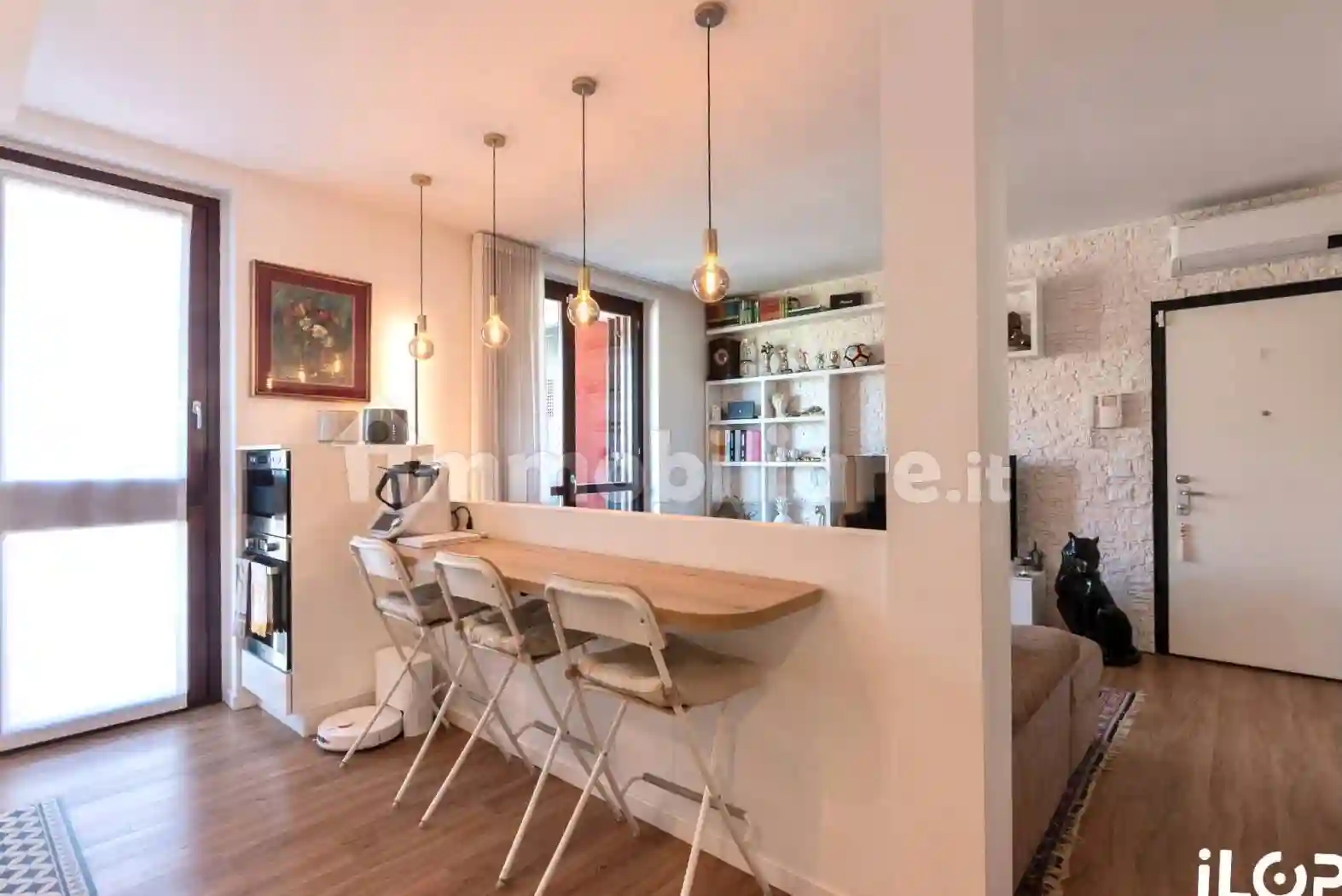 Appartamento - foto 4