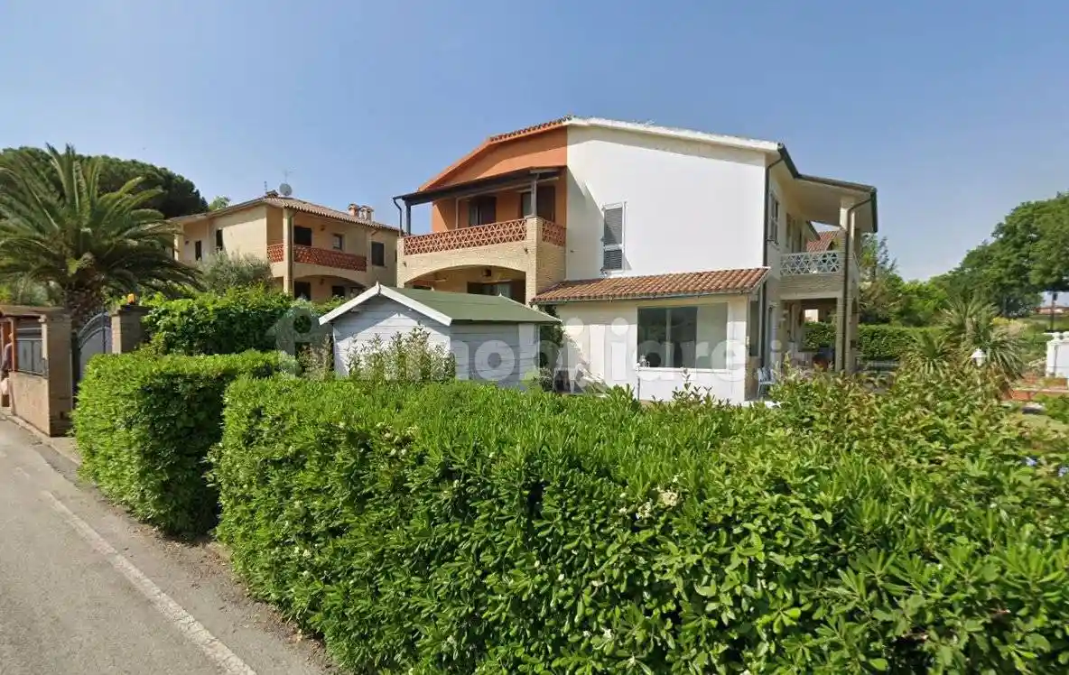 Villetta a schiera in vendita a Porto Recanati