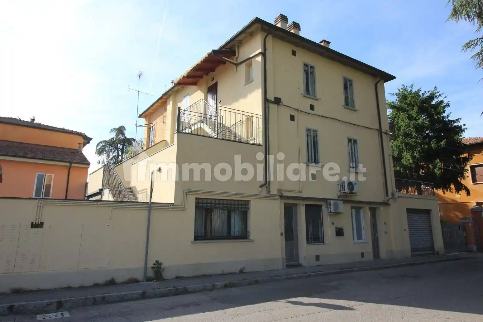 Appartamento in vendita a Anzola dell'Emilia