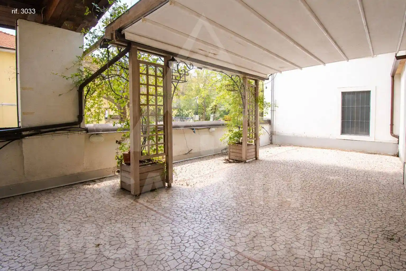 Appartamento in vendita a Trento