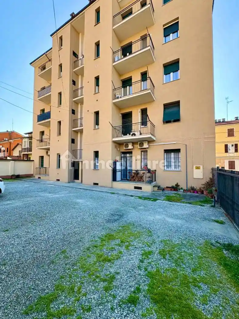 Appartamento in vendita a Tortona