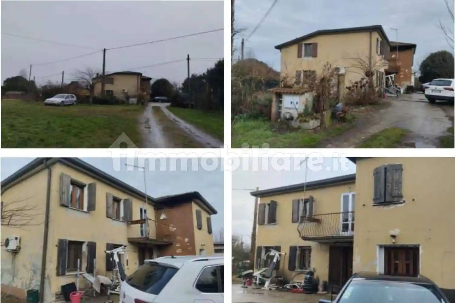 Villa in vendita a Chioggia