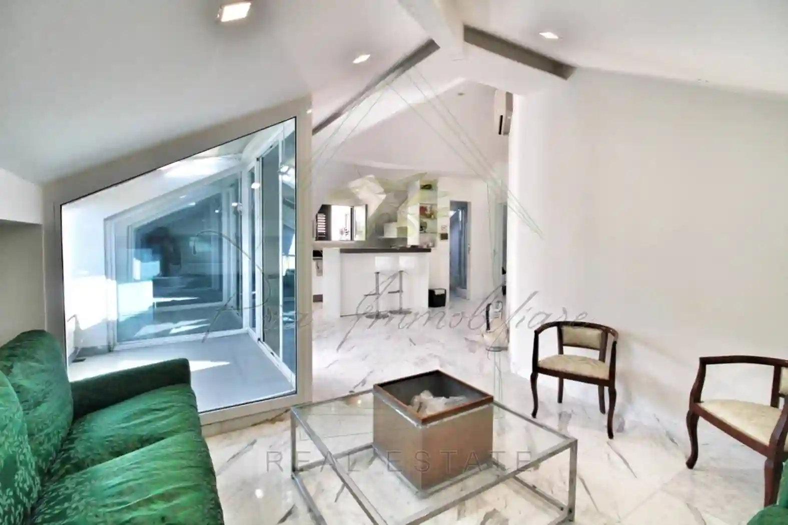 Attico - Mansarda - foto 2