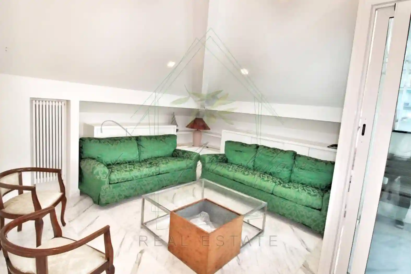 Attico - Mansarda - foto 3