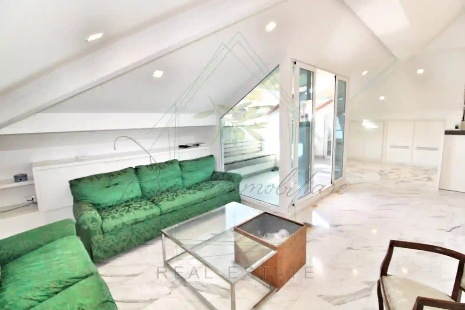 Attico - Mansarda - foto 4