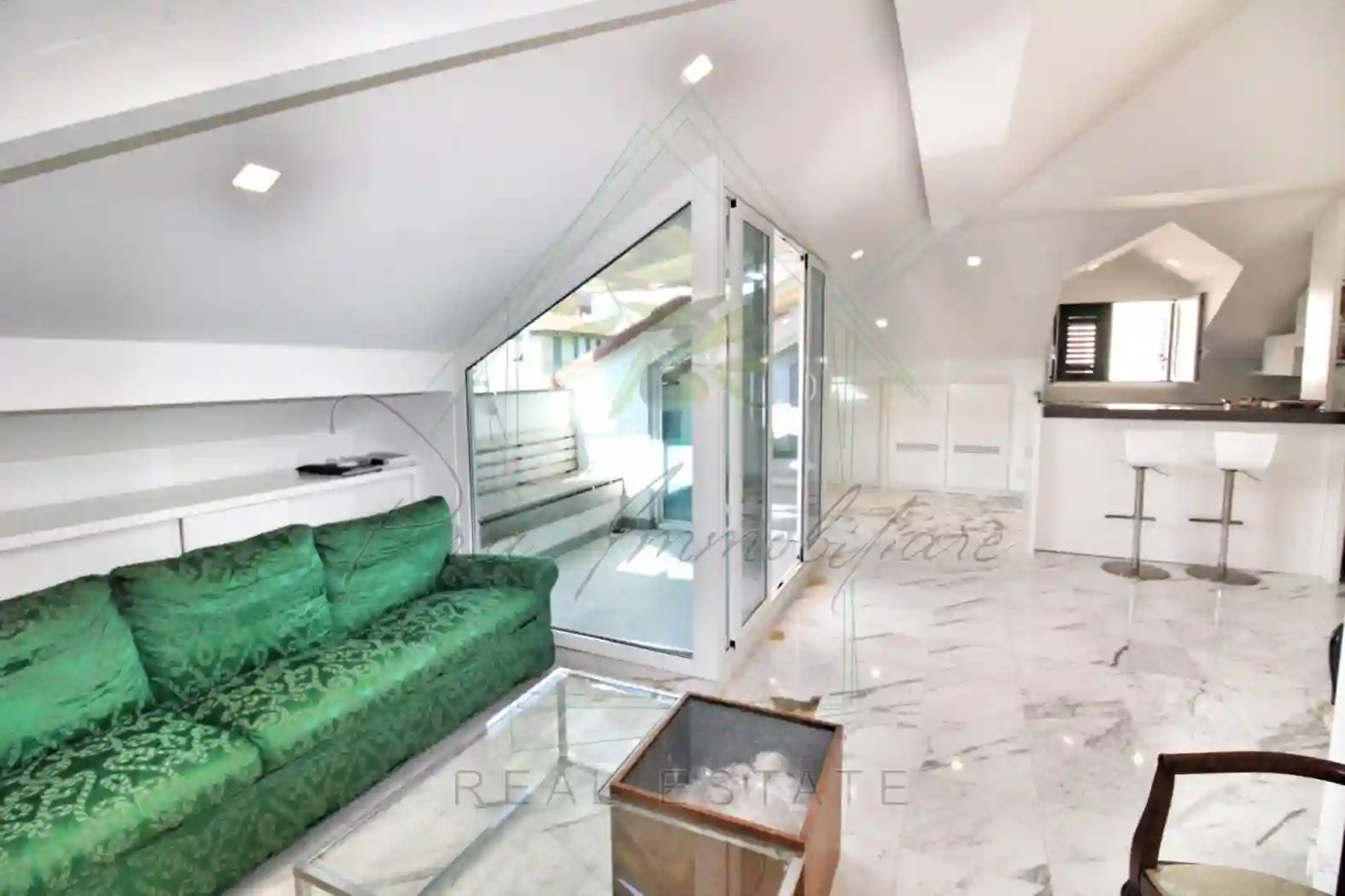 Attico - Mansarda - foto 5