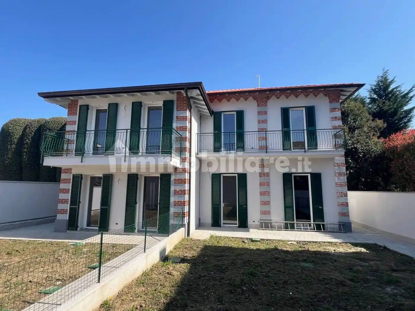 Villa in vendita a Merate