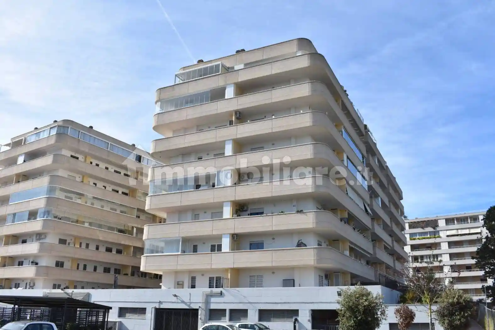 Appartamento in affitto a Roma