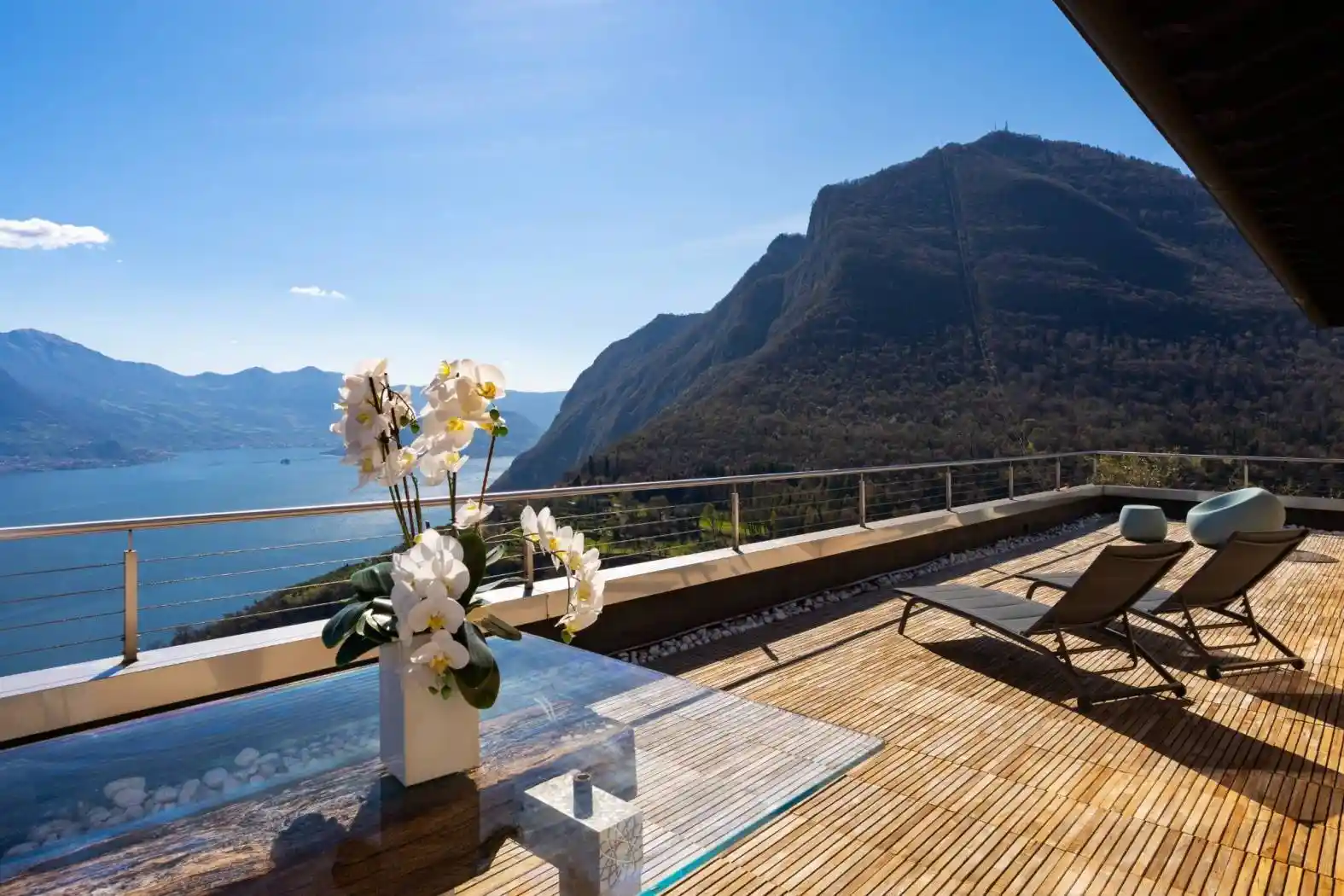 Attico - Mansarda in vendita a Fonteno