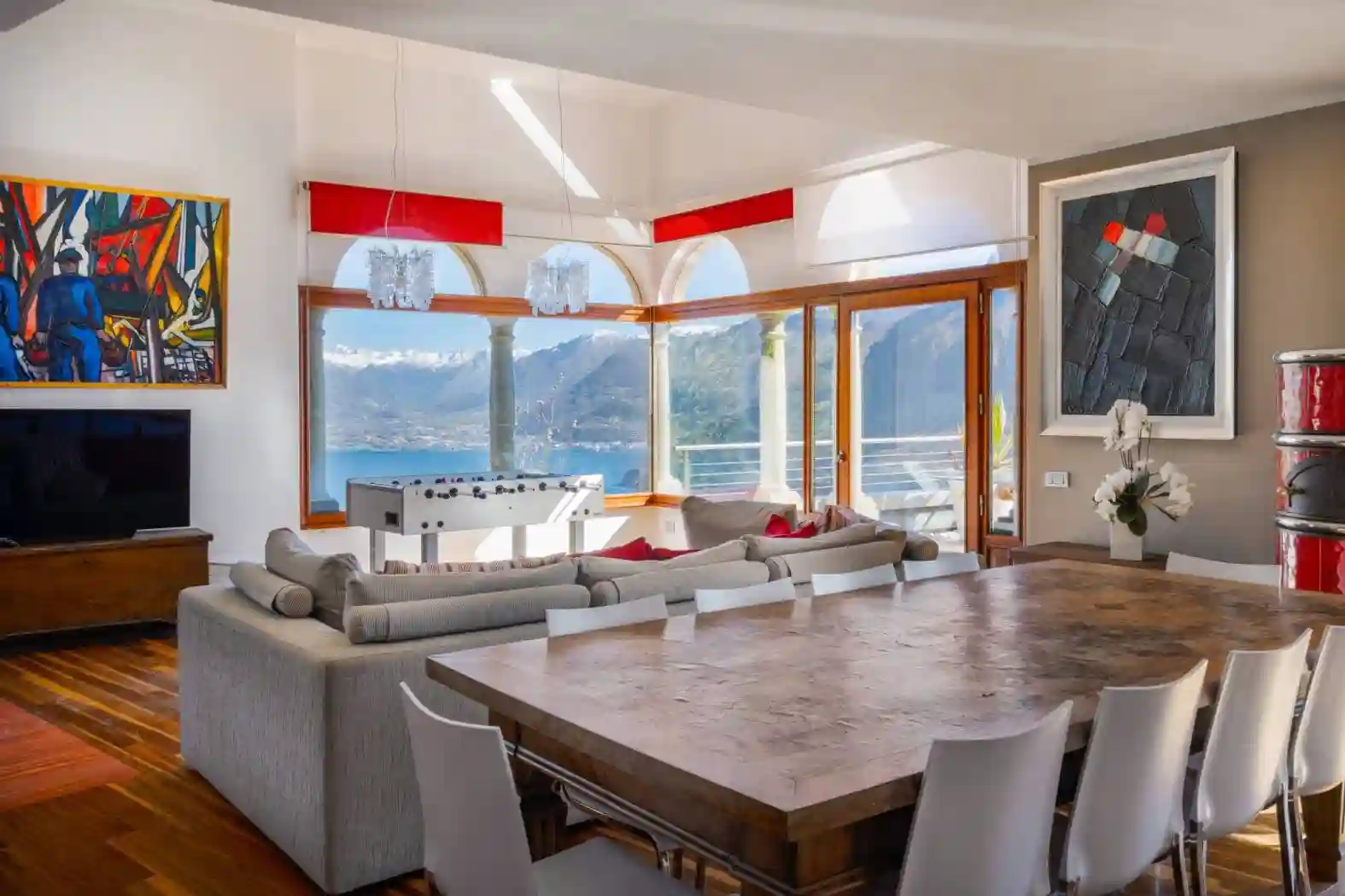 Attico - Mansarda - foto 4