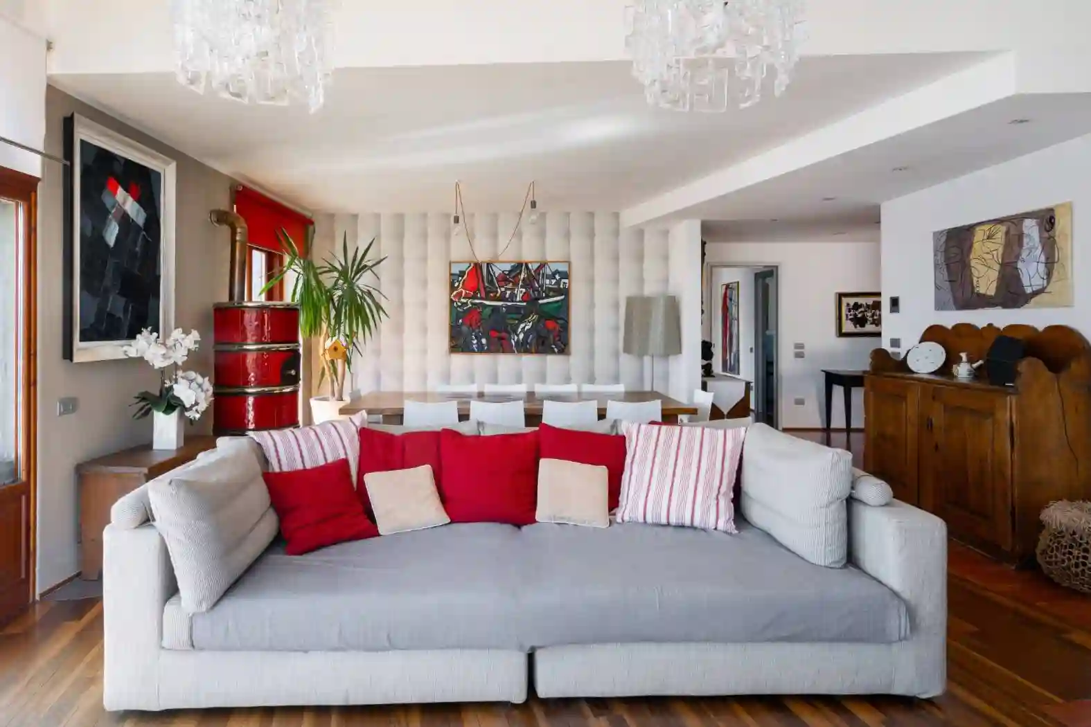 Attico - Mansarda - foto 5