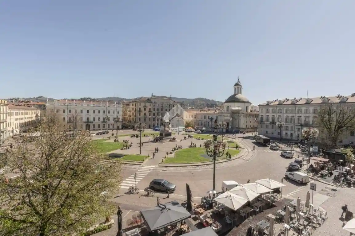 Appartamento in affitto a Torino