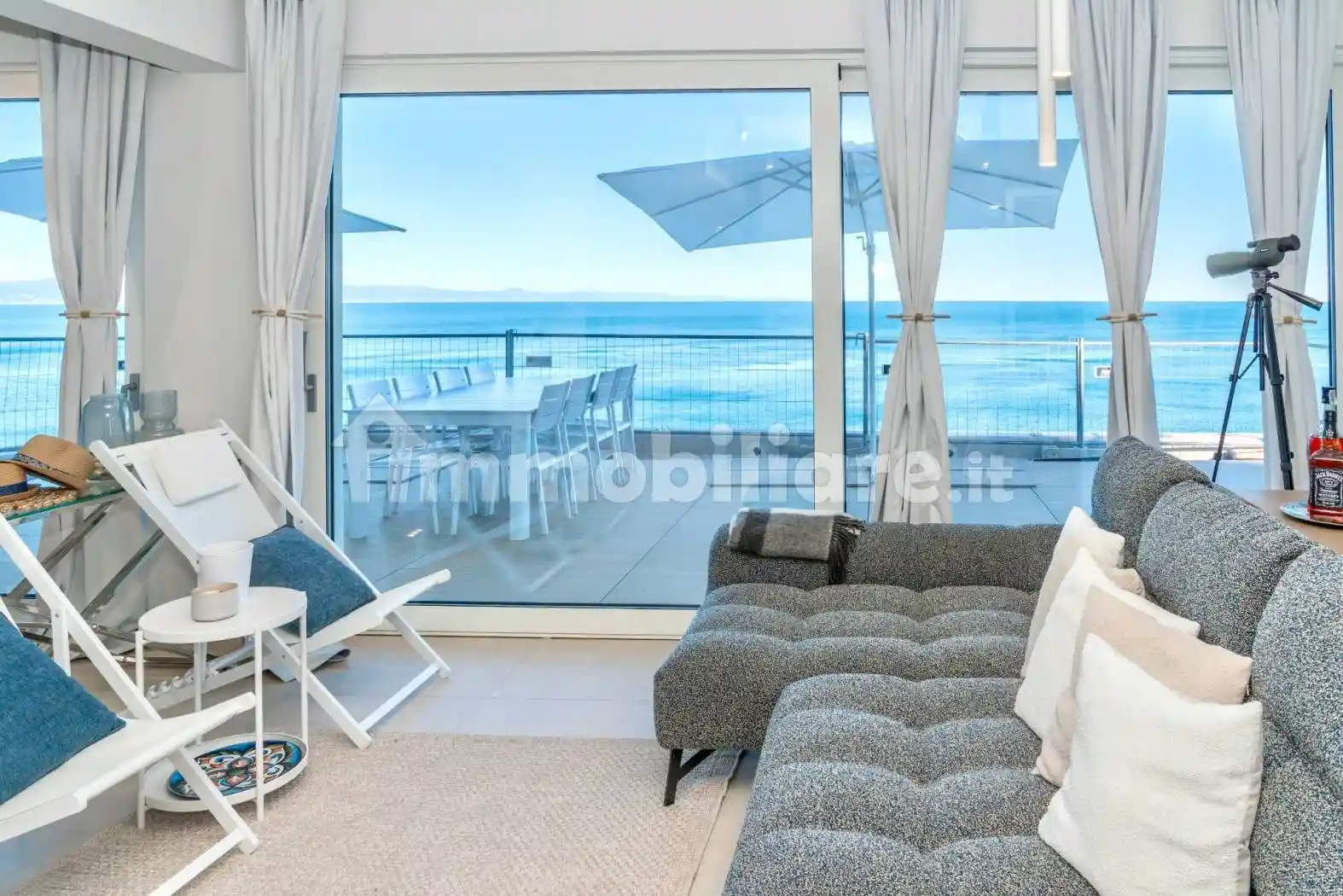 Villa in vendita a Bergeggi