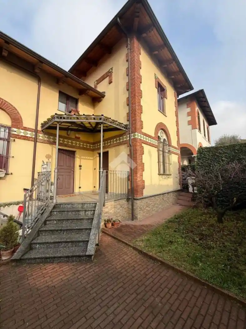 Villa in affitto a Grugliasco