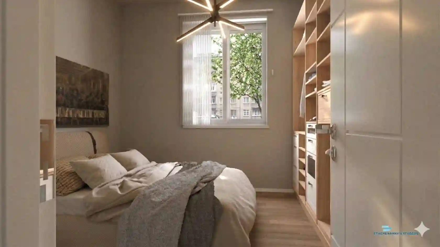 Appartamento - foto 3