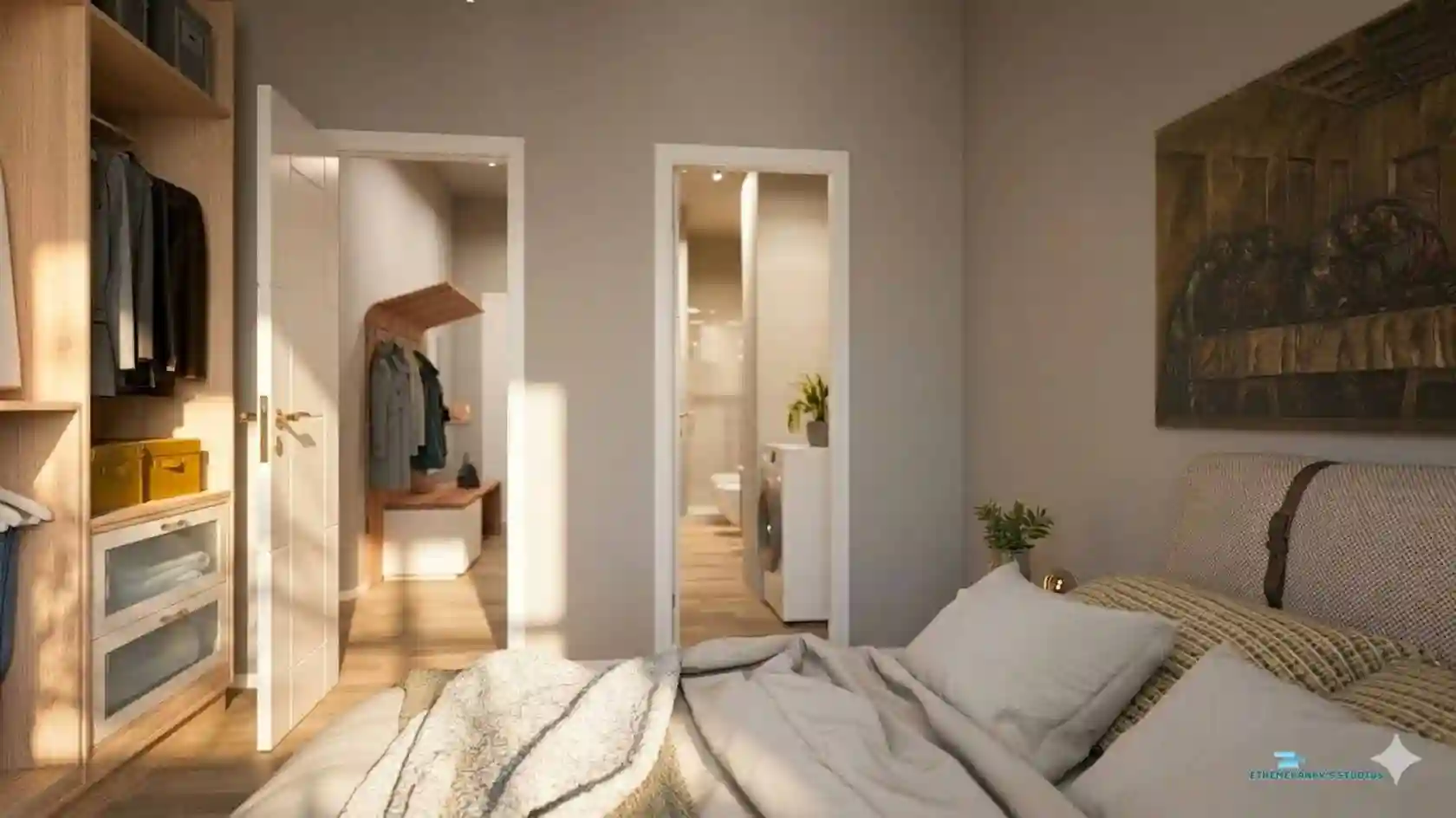 Appartamento - foto 4