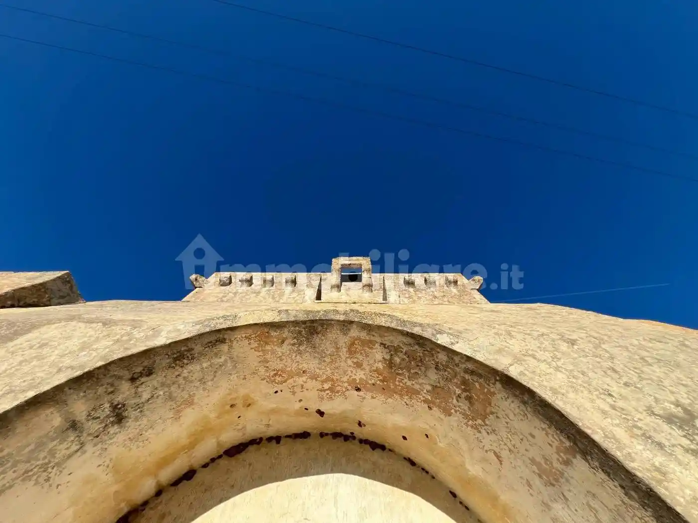 Palazzo - Edificio in vendita a Presicce-Acquarica