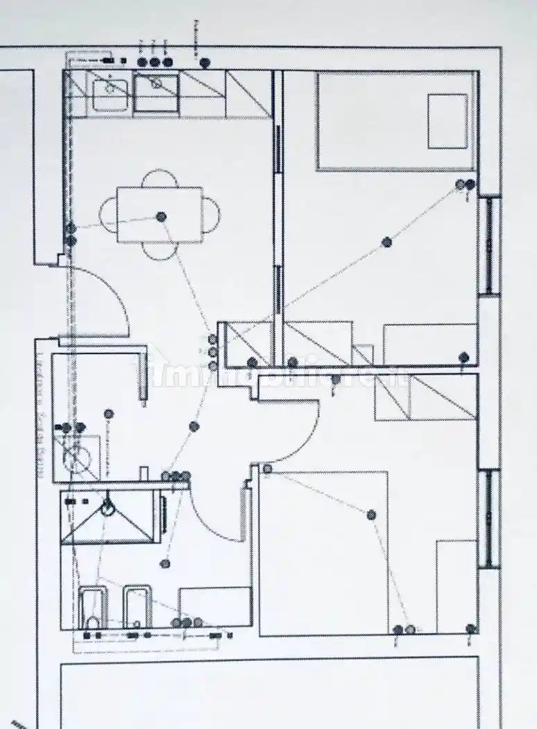 Appartamento in vendita a Verona