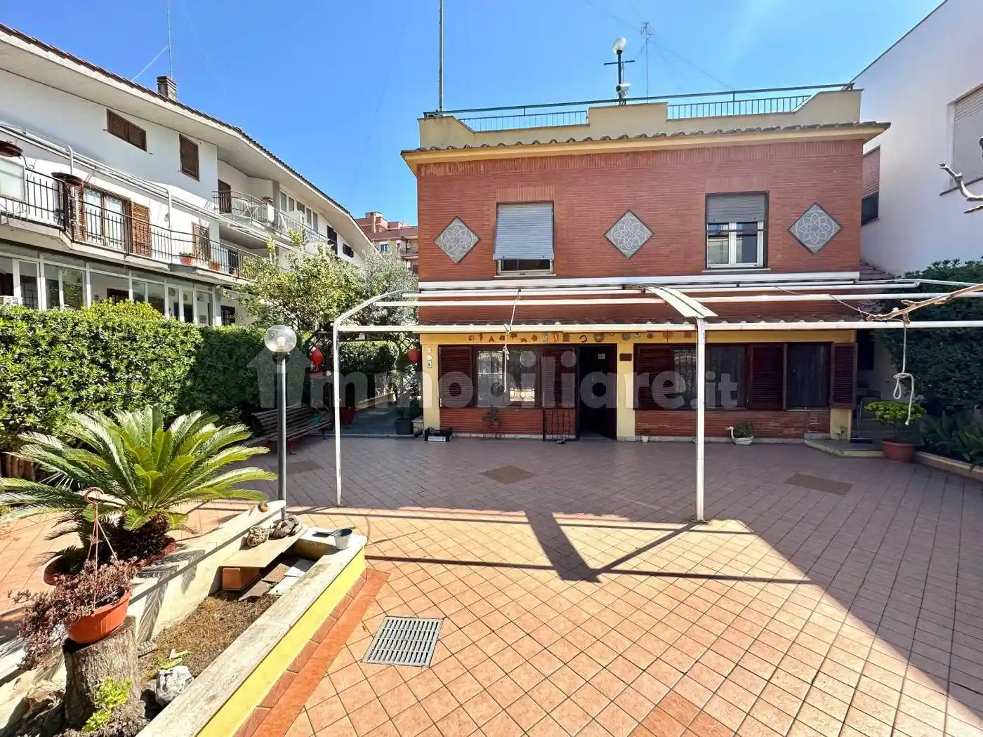 Casa indipendente in vendita a Ladispoli