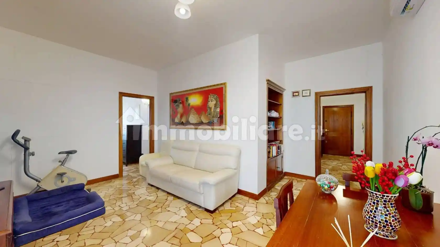 Appartamento in vendita a Besana in Brianza