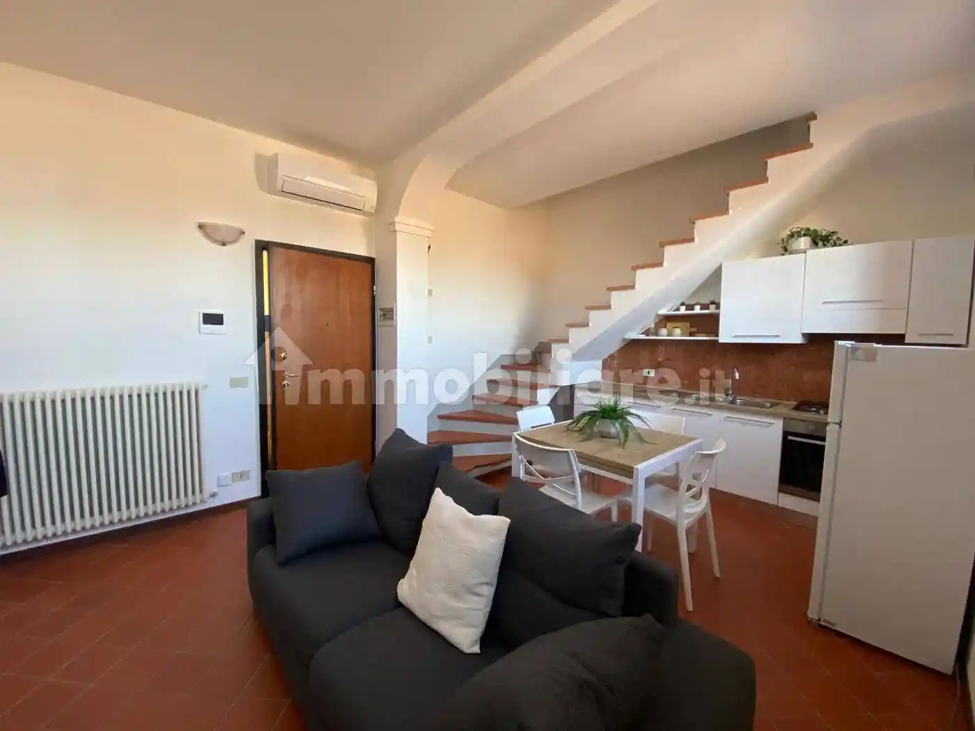 Appartamento in affitto a Cento