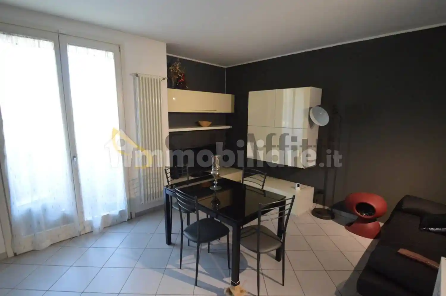 Appartamento in affitto a Lacchiarella