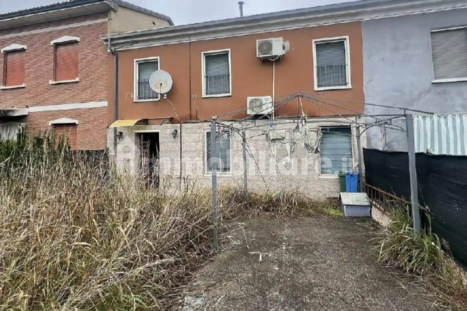 Appartamento in vendita a Viadana