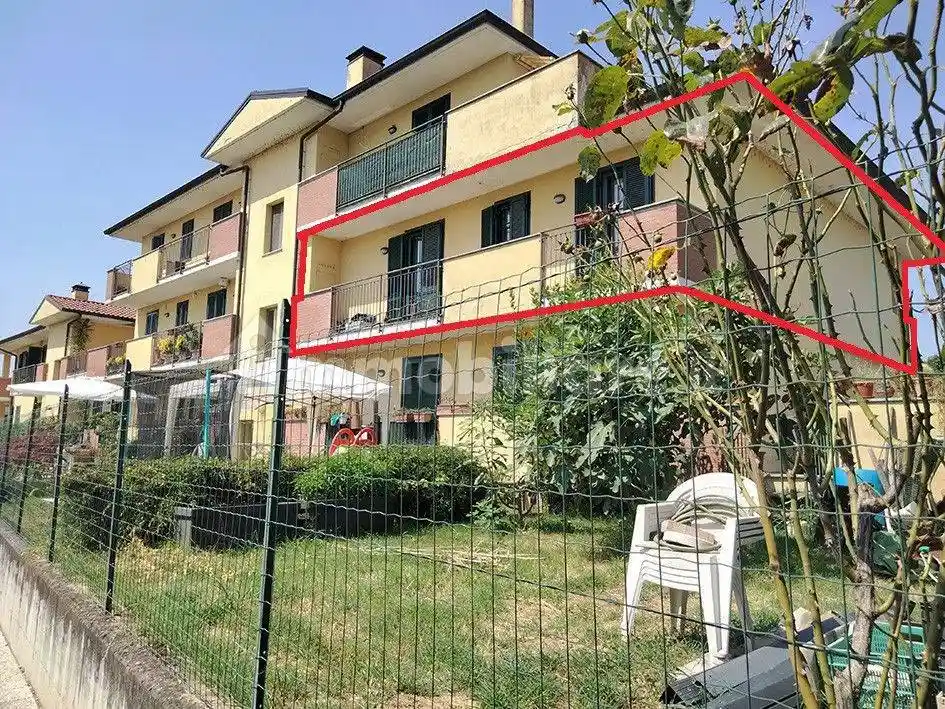 Appartamento in vendita a Marzano