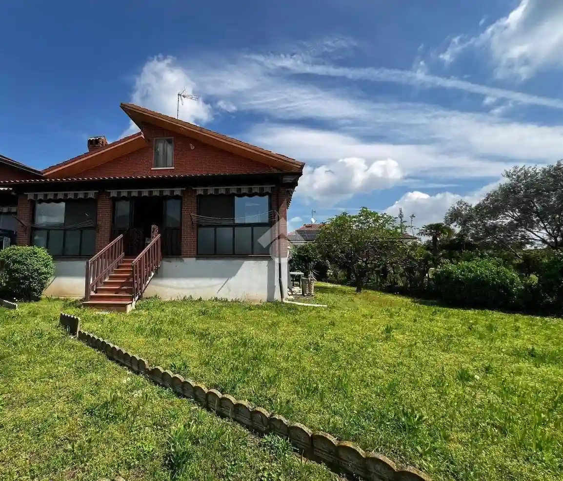 Villa - foto 4