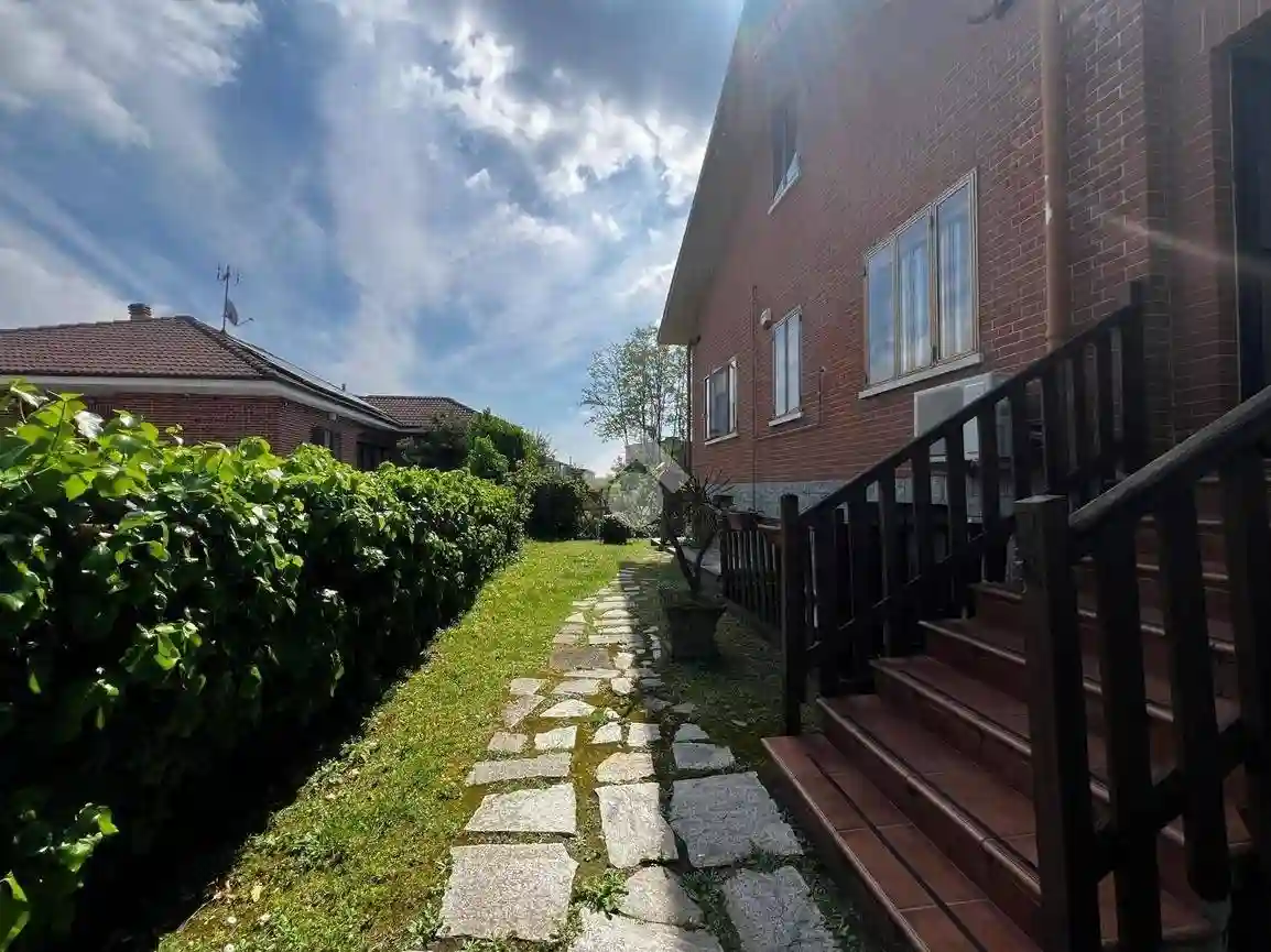 Villa - foto 5