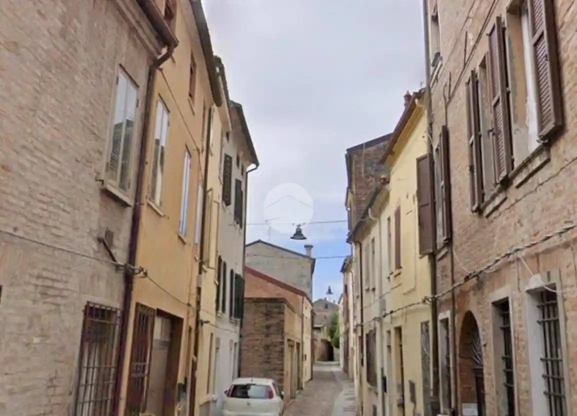 Appartamento in affitto a Ferrara