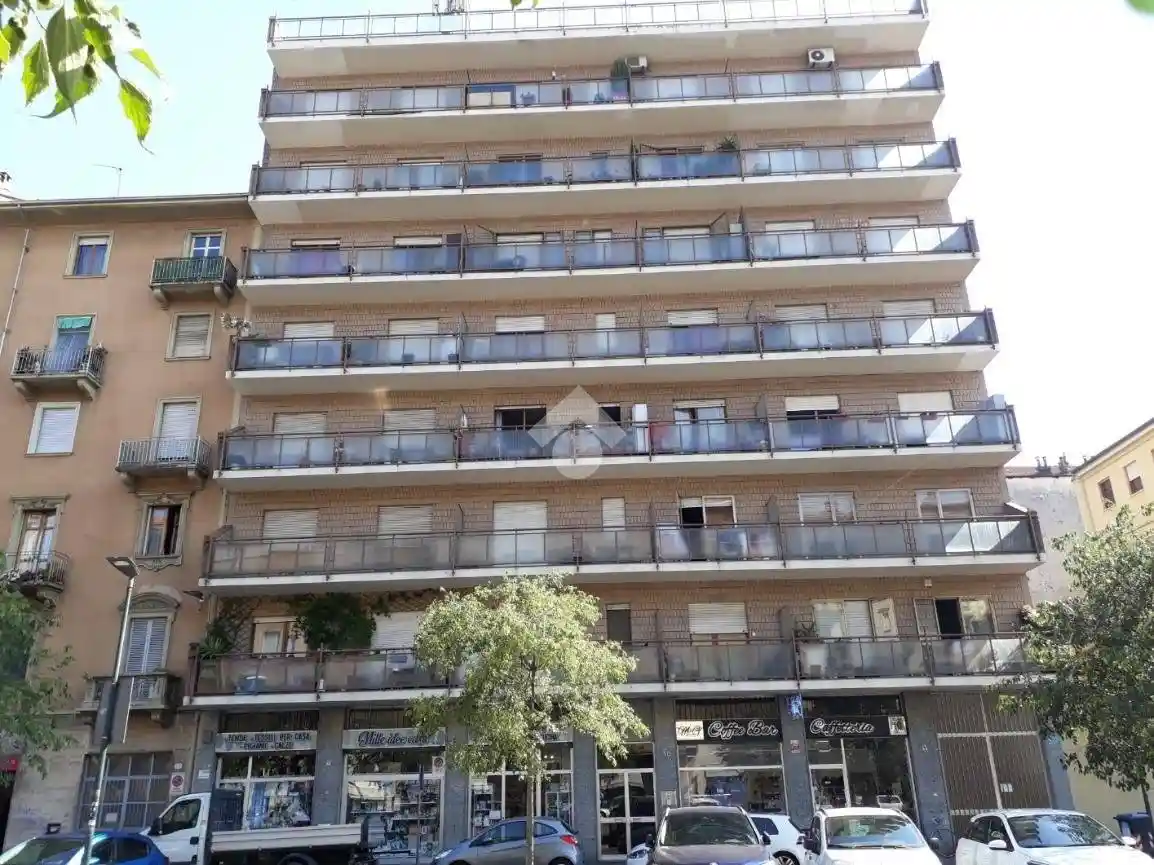 Appartamento in affitto a Torino