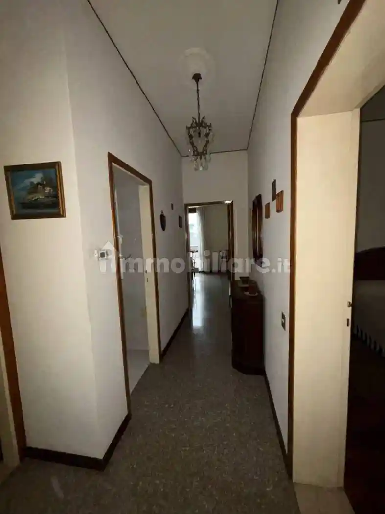 Casa indipendente in affitto a Padova