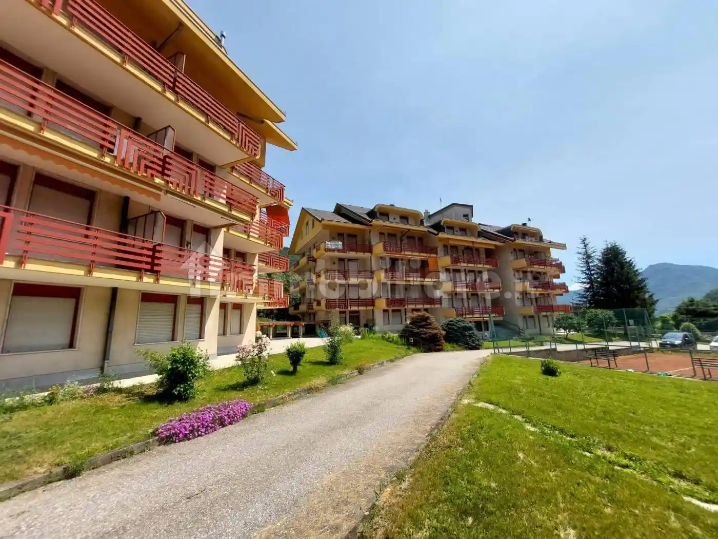 Appartamento in vendita a Demonte