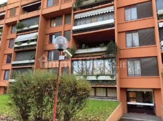 Appartamento in vendita a Basiglio