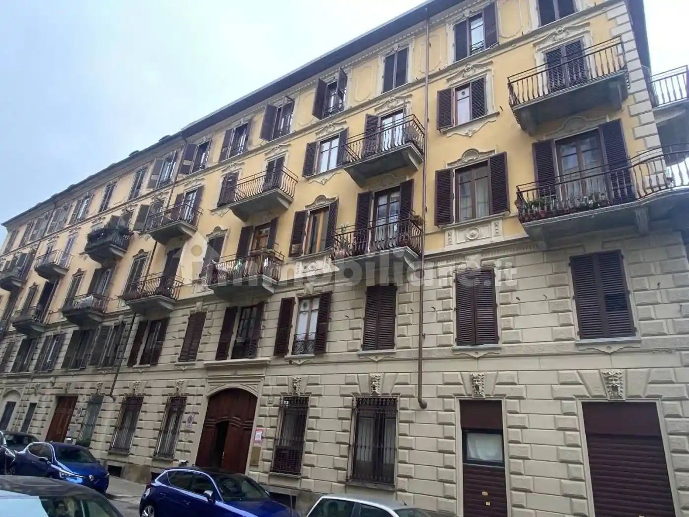 Appartamento in vendita a Torino