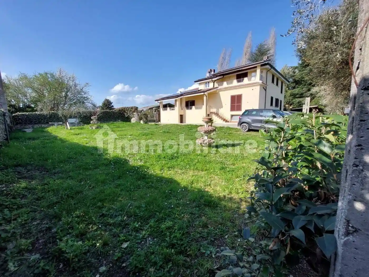 Villa in vendita a Valmontone