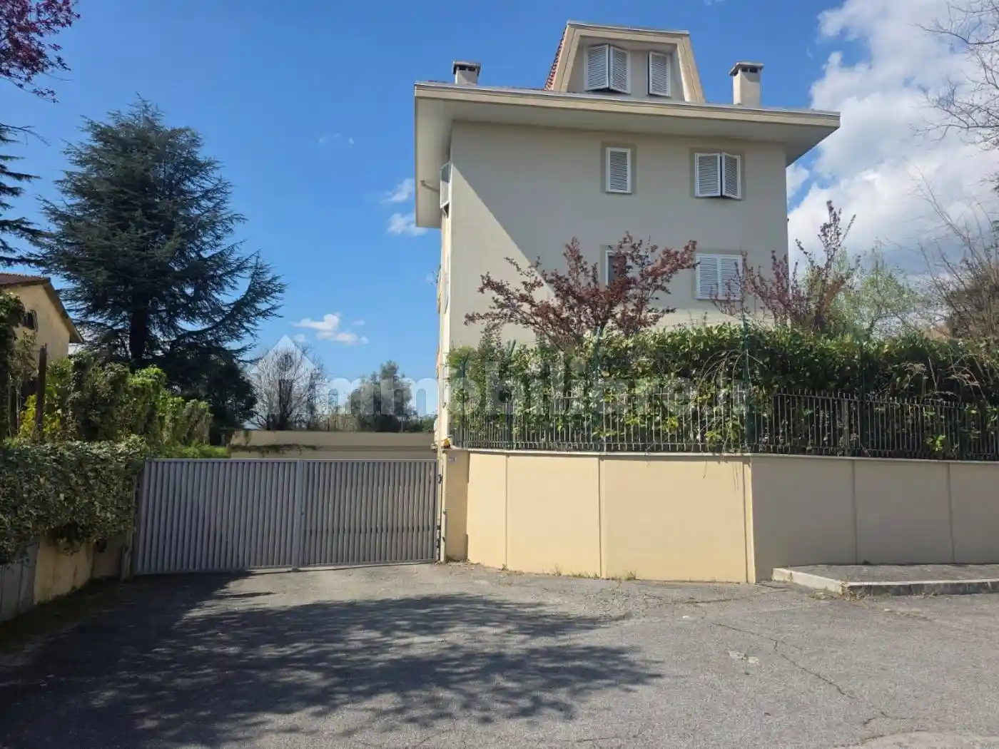 Appartamento in vendita a Frosinone