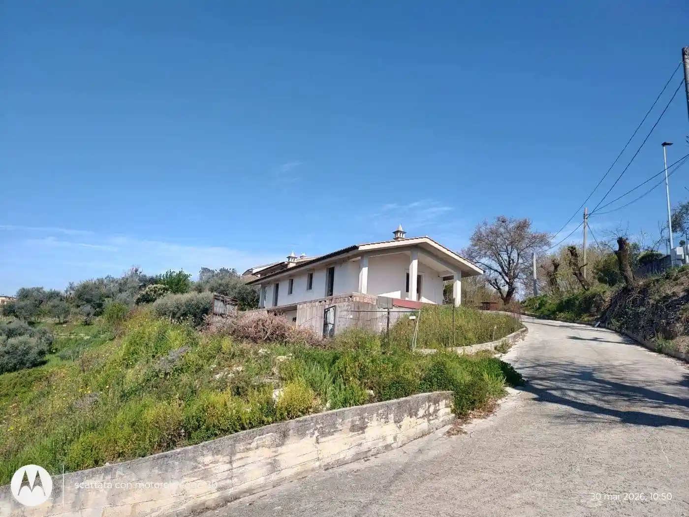 Villa in vendita a Ferentino