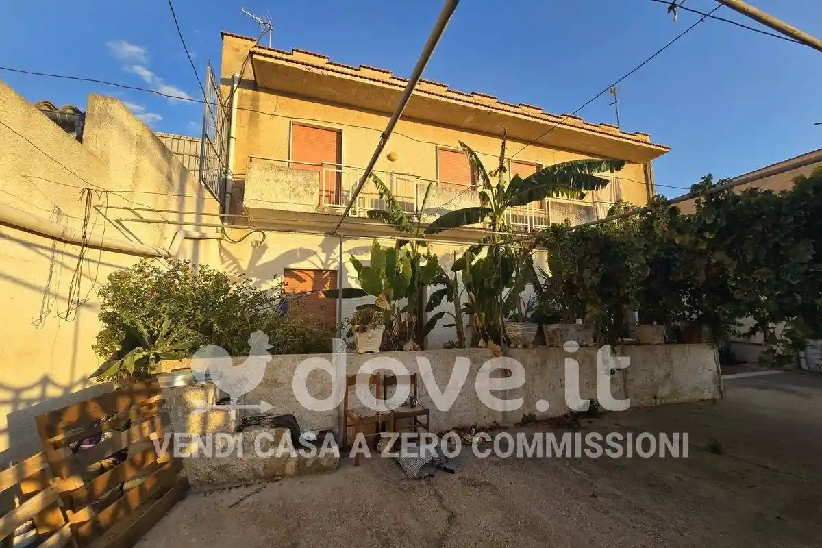 Appartamento in vendita a Marsala