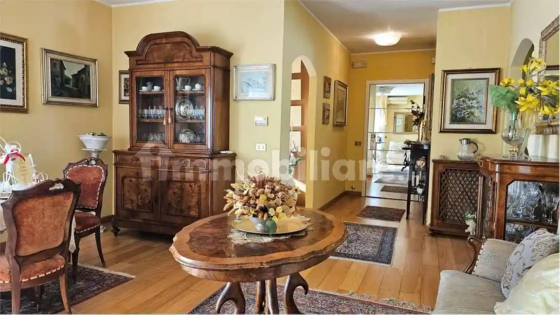 Appartamento in vendita a Venezia