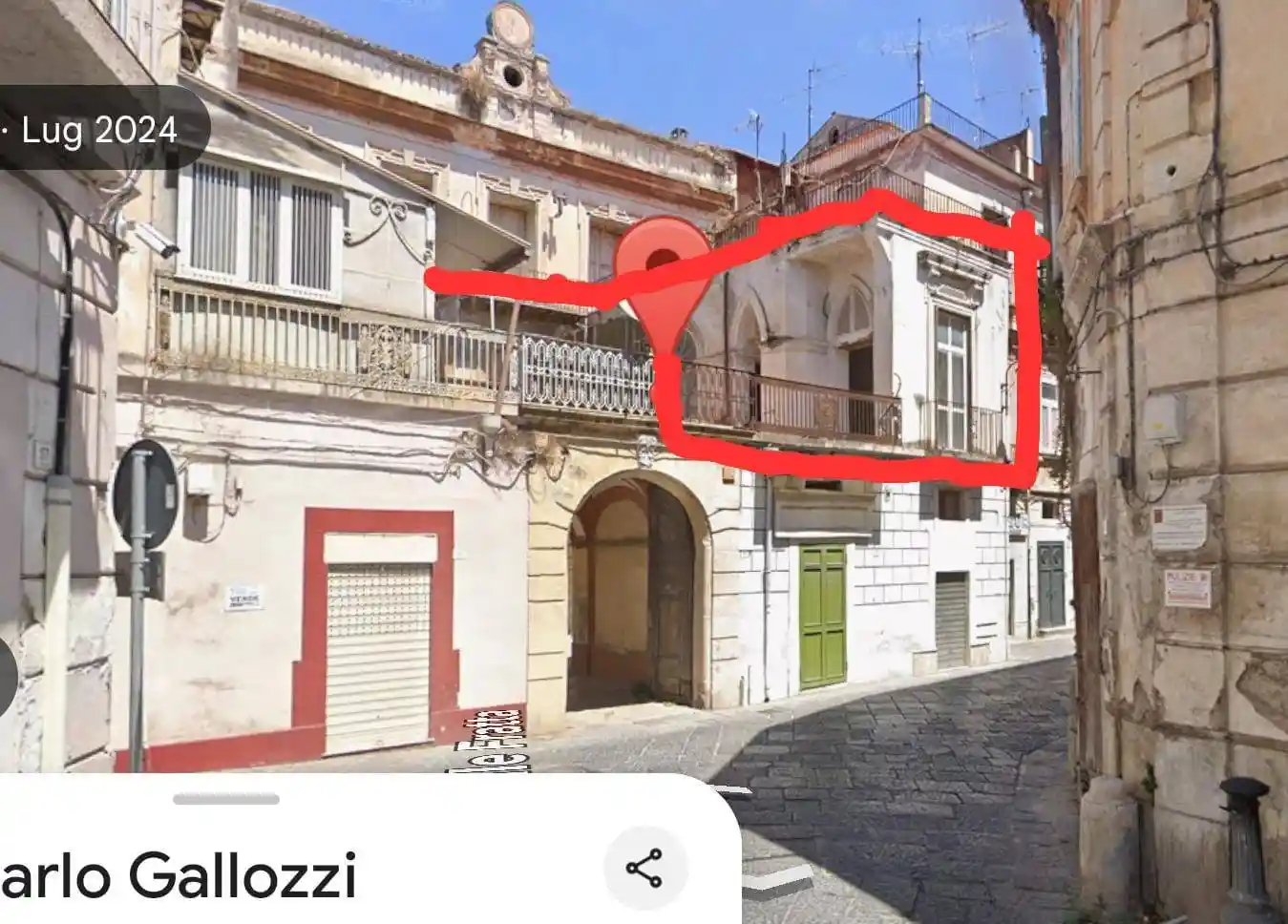 Appartamento in vendita a Santa Maria Capua Vetere