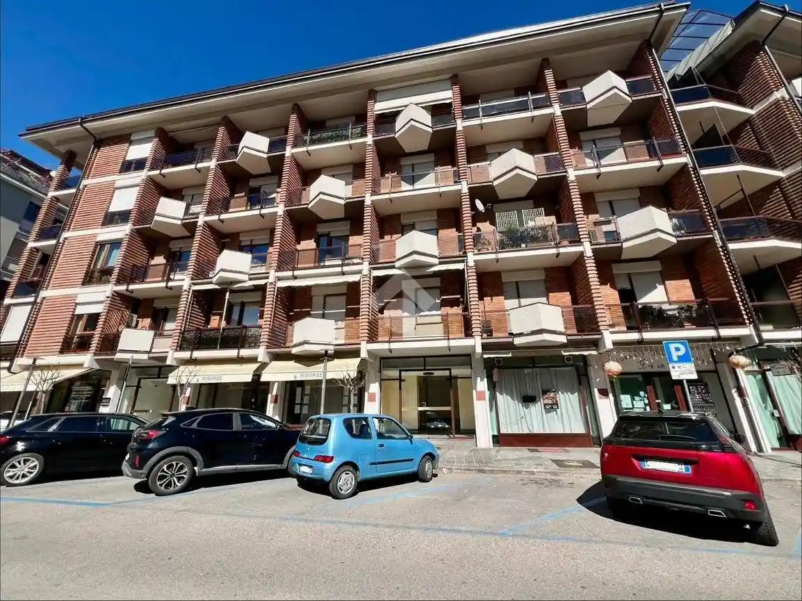 Appartamento in vendita a Alba