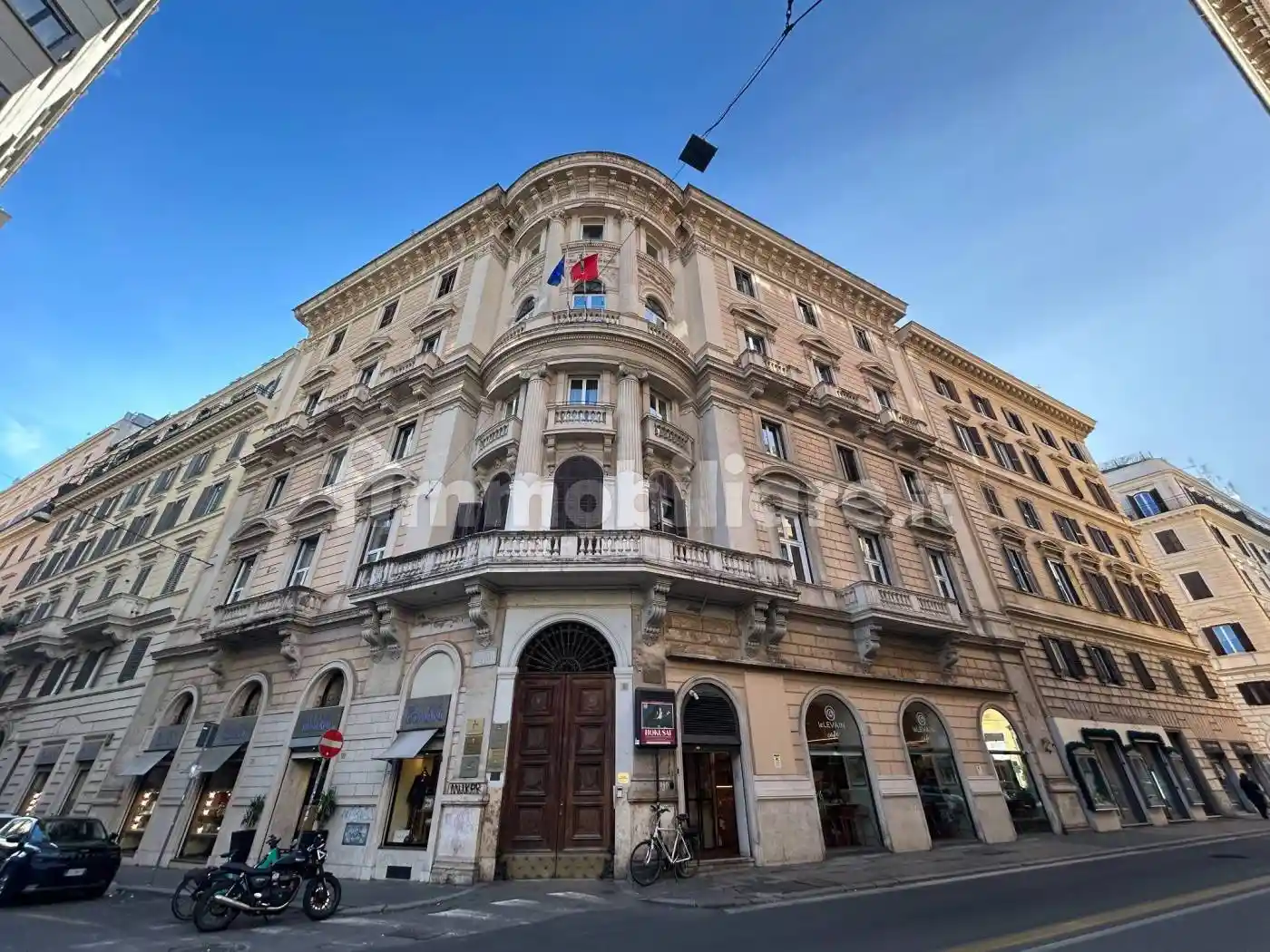 Appartamento in affitto a Roma