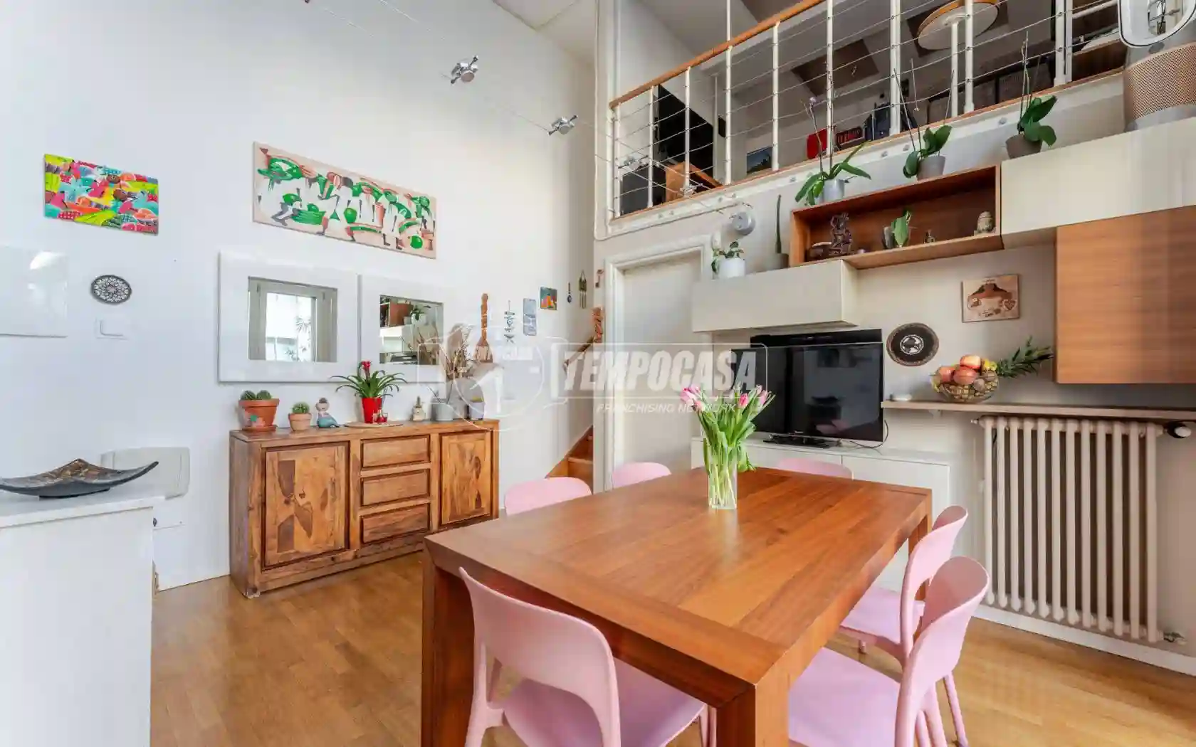 Appartamento - foto 4