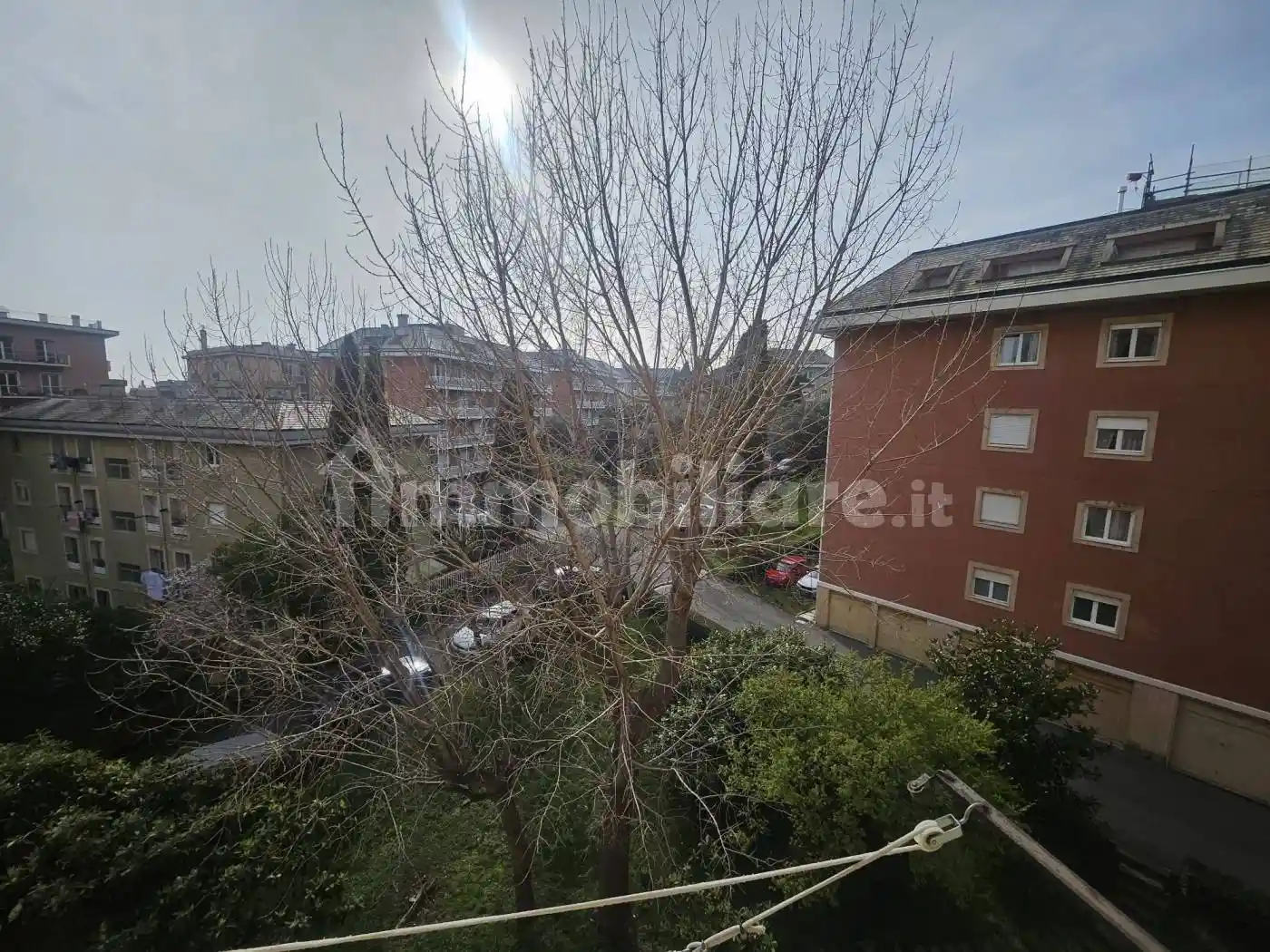 Appartamento in affitto a Genova