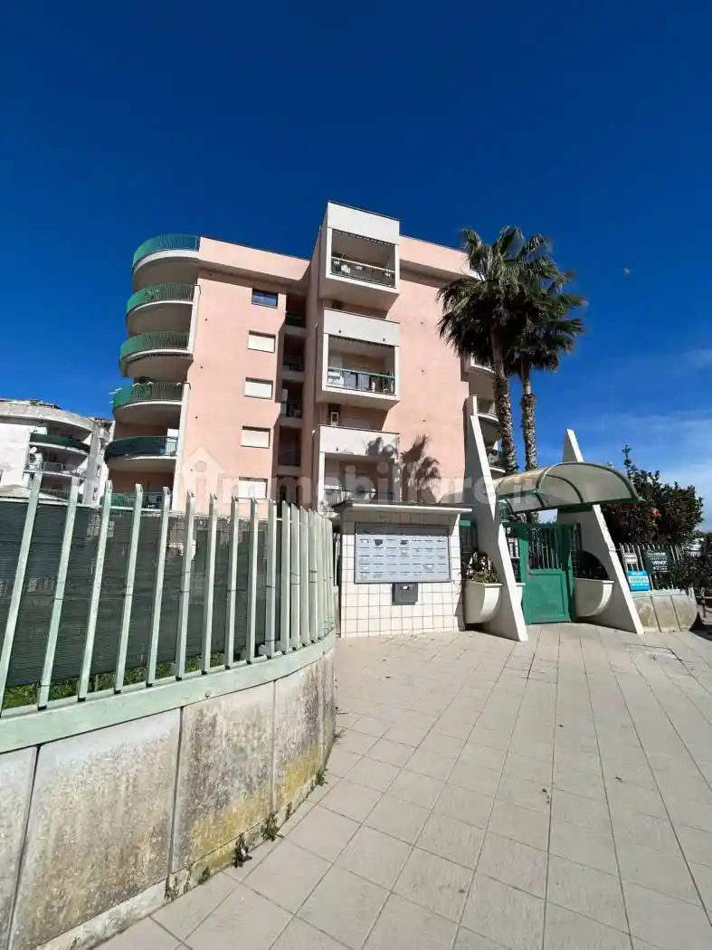 Appartamento in vendita a Anzio