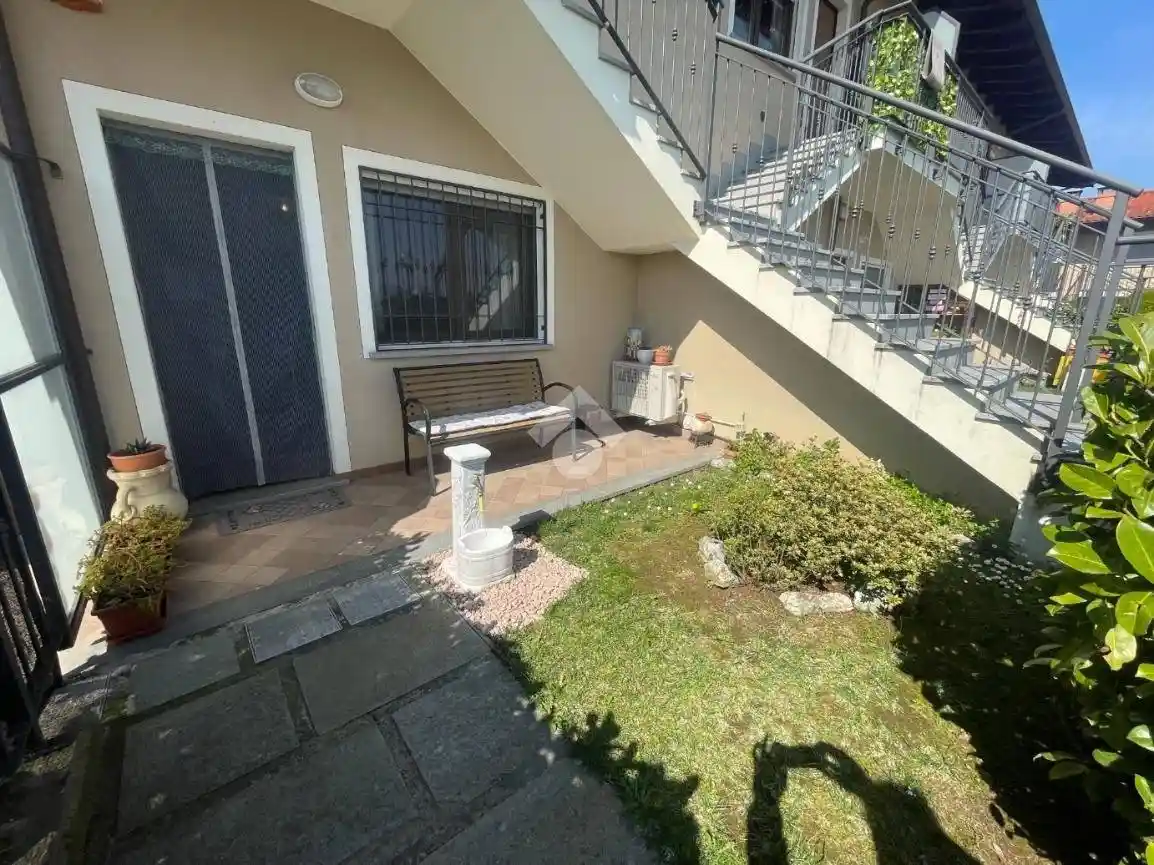 Appartamento in vendita a Bricherasio