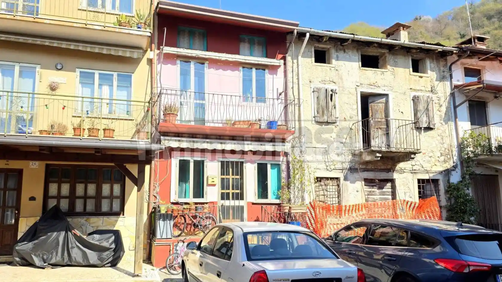 Villetta a schiera in vendita a Valdagno